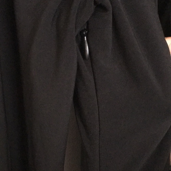 Brian Bailey Tuxedo jumpsuit size s - Picture 6 of 8